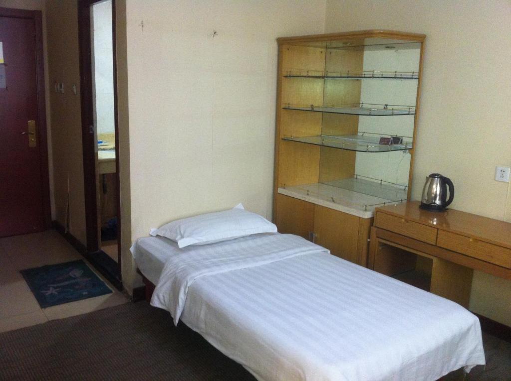 Huiting Business 2* Beijing