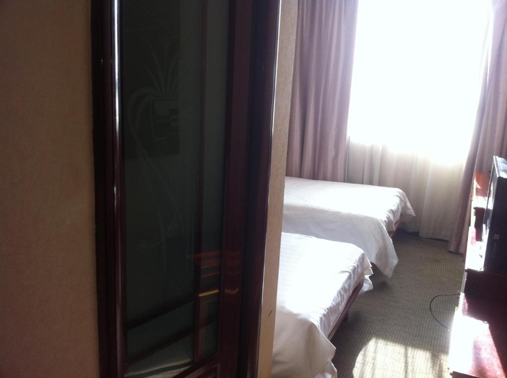 Huiting Business Hotel